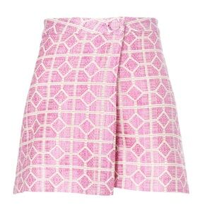 Alexis Pink Valley Skory